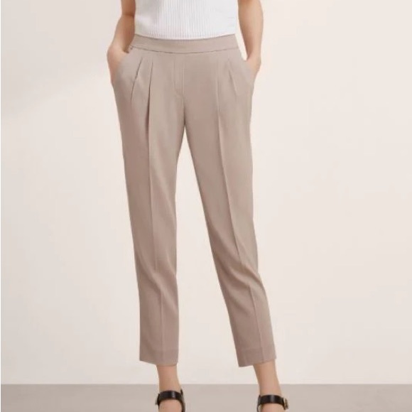 BABATON PANTS - Picture 5 of 5